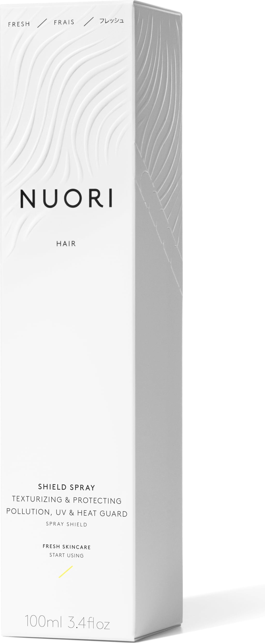 NUORI Shield Spray - 100 ml