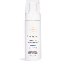 Innersense Organic Beauty I Create Lift Volumizing Foam - 177 ml