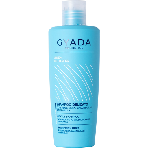 GYADA Ultra-mildes Shampoo - 250 ml