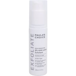 Paula's Choice Skin Perfecting 8% AHA Лосион ексфолиант