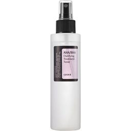 AHA/BHA Clarifying Treatment Тоник за лице - 150 мл