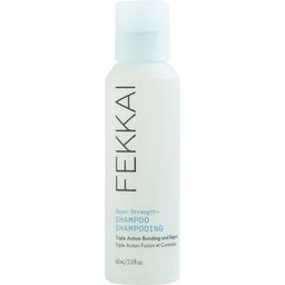 FEKKAI Super Strength+ Shampoo - 60 ml