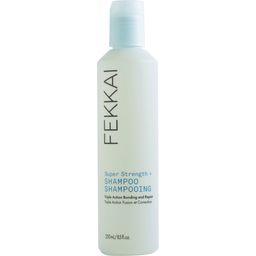 FEKKAI Super Strength+ Shampoo - 250 ml