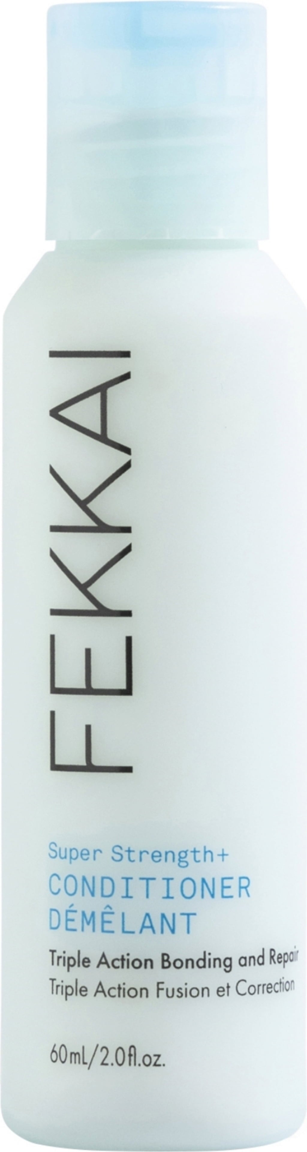FEKKAI Super Strength+ Conditioner - 60 ml