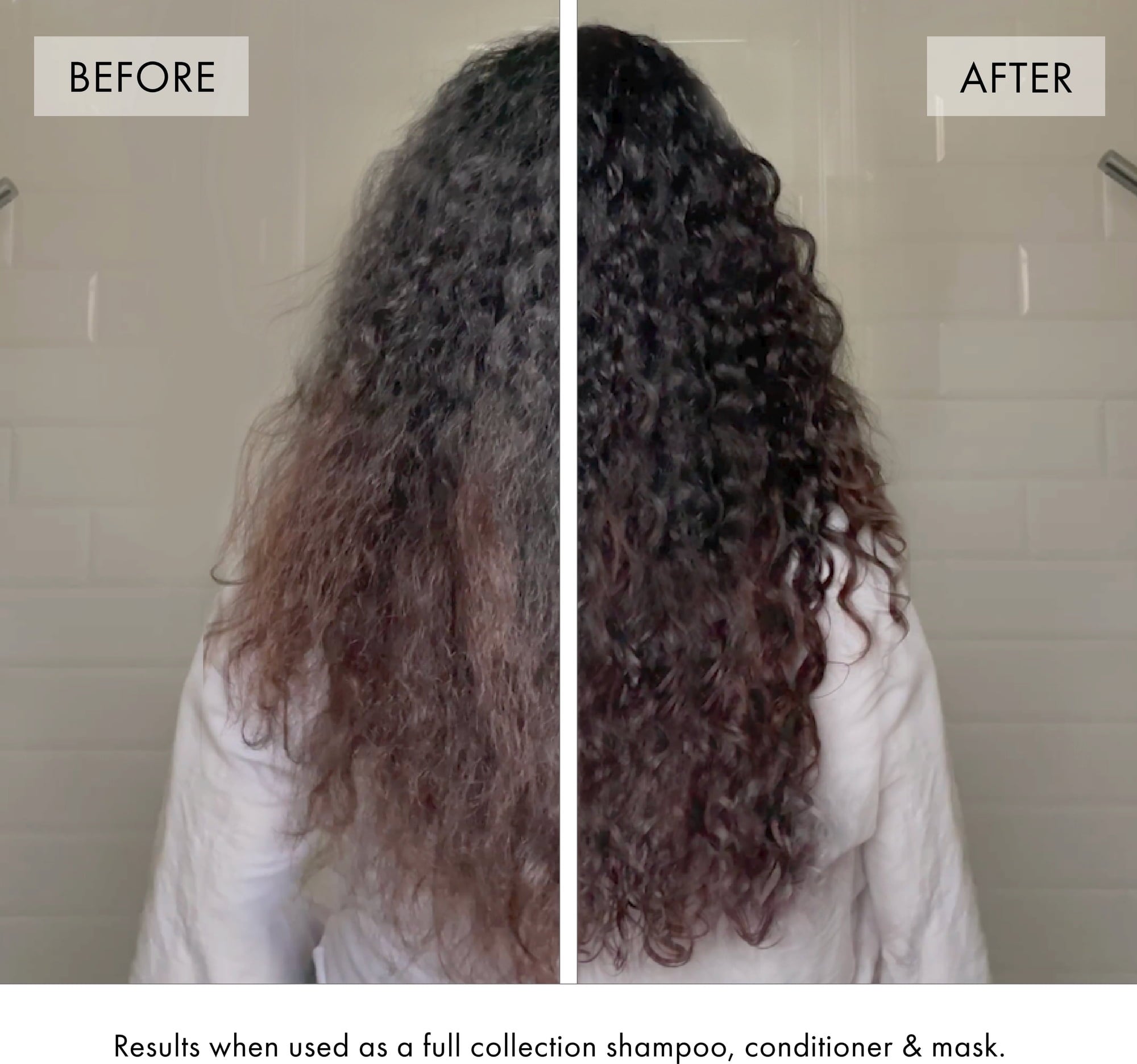 FEKKAI Super Strength+ Everstrong Bonding Oil - 50 ml
