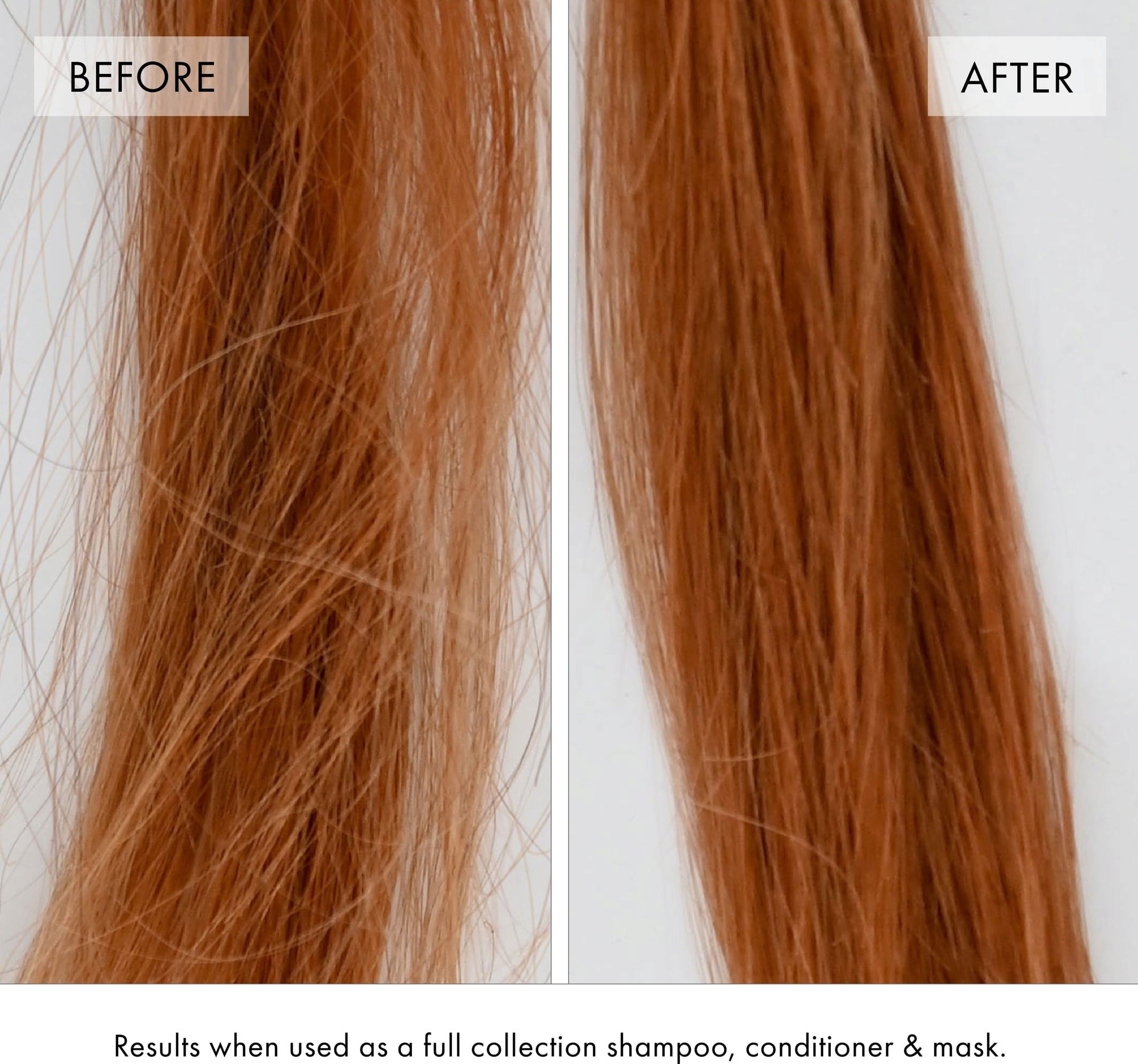 FEKKAI Super Strength+ Everstrong Bonding Oil - 50 ml