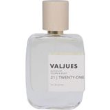 VALJUES TWENTY-ONE Eau de Parfum