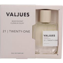 VALJUES TWENTY-ONE Eau de Parfum
