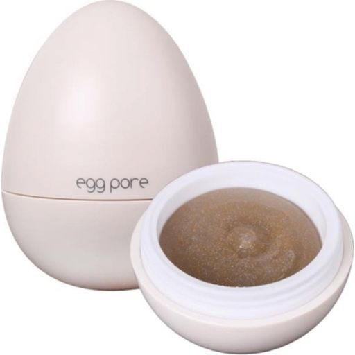 Tonymoly Egg Pore Black Head Steam Balm - 30 g