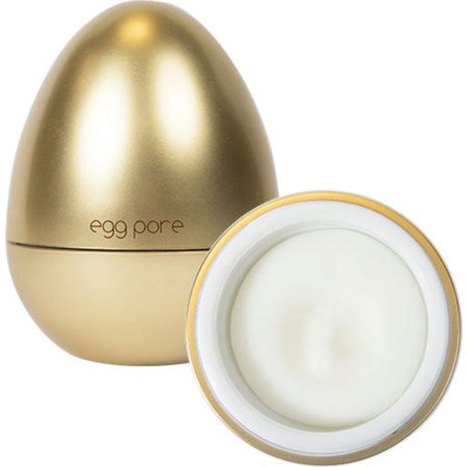 Tonymoly Egg Pore Silky Smooth Balm - 20 г