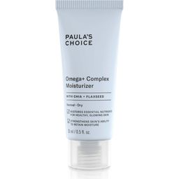 Paula's Choice Omega+ Complex Moisturizer - 15 ml