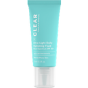 Clear Ultra-Light Daily Hydrating Fluid SPF 30, 15 ml