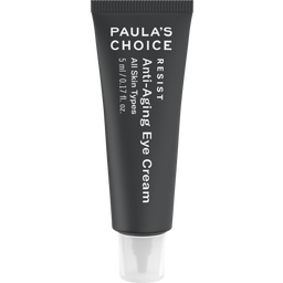 Paula's Choice Resist Anti-Aging Augencreme - 5 ml