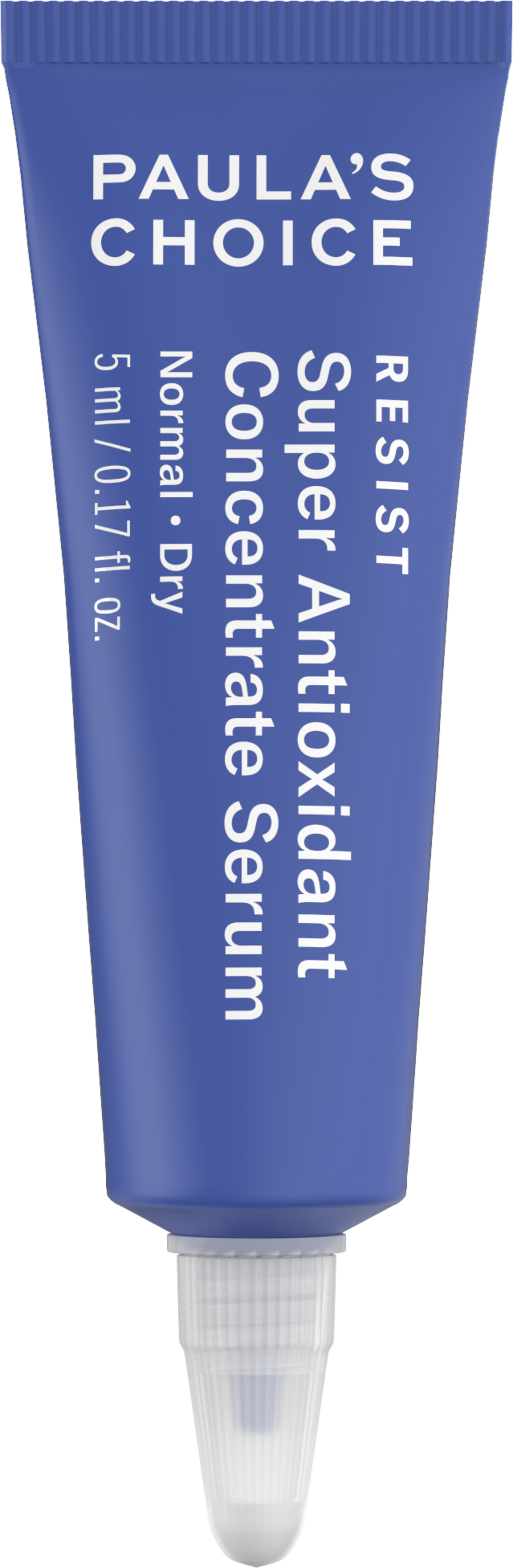 Resist Super Antioxidant Concentrate Serum - 5 ml