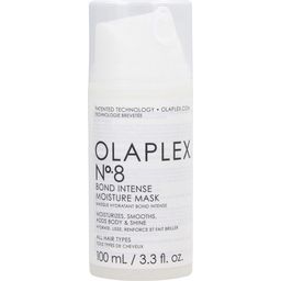 OLAPLEX N°8 4-in-1 Bond Intense Moisture Mask - 100 ml 