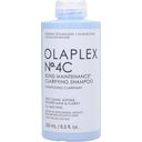 Olaplex Bond Maintenance Clarifying sampon No.4C - 250 ml