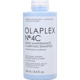 N° 4C Bond Maintenance Clarifying Shampoo