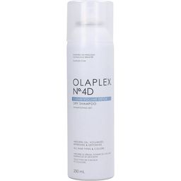Olaplex No.4D Clean Volume Dry Shampoo