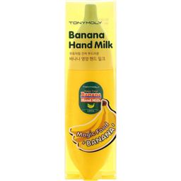 Tonymoly Magic Food Banana Hand Milk - 45 ml