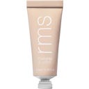 RMS Beauty eyelights cream eyeshadow - moondust