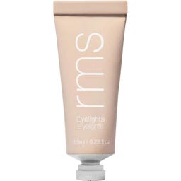 RMS Beauty eyelights cream eyeshadow - moondust