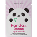 Tonymoly Panda's Dream Eye Patch - 1 ud.