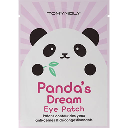 Tonymoly Panda's Dream Eye Patch - 1 ud.