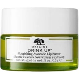 Drink Up™ - Nourishing Avocado Lip Butter - 15 g