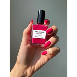 Nailberry Scented Collection - Strawberry