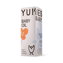 Yukies Baby Oil - 150 ml