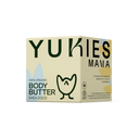 Yukies Body Butter Shea Coco  - 100 g