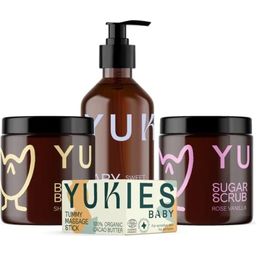 Yukies Coffret Cadeau  - 1 kit