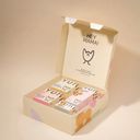 Yukies Gift Box - 1 компл.