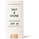 SALT & STONE Tinted Sunscreen Stick SPF 50