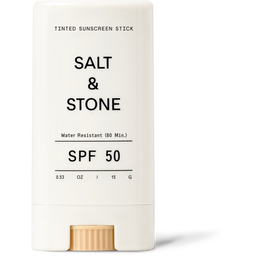 SALT & STONE Tinted Sunscreen Stick SPF 50
