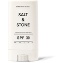 SALT & STONE Sunscreen Stick SPF 30