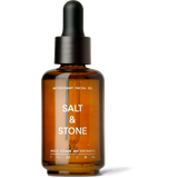 SALT &amp; STONE Antioxidant Facial Oil