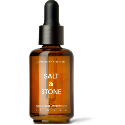 SALT & STONE Antioxidant Facial Oil