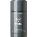 Santal & Vetiver Natural Deodorant Gel (Sensitive Skin) - 75 ml