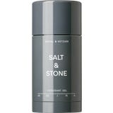 Santal & Vetiver Natural Deodorant Gel (Sensitive Skin)