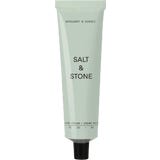 SALT & STONE Bergamot & Hinoki Hand Cream