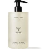 SALT & STONE Bergamot & Hinoki Body Wash