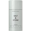 Bergamot & Hinoki Natural Deodorant Extra Strength, 75 ml