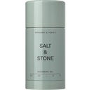 Bergamot & Hinoki Natural Deodorant Gel (Sensitive Skin) - 75 ml