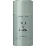 Bergamot & Hinoki Natural Deodorant Gel (Sensitive Skin)