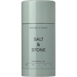 Bergamot & Hinoki Natural Deodorant Gel (Sensitive Skin) - 75 ml