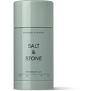 Bergamot & Hinoki Natural Deodorant Gel (Sensitive Skin), 75 ml