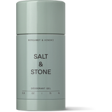 Bergamot & Hinoki Natural Deodorant Gel (Sensitive Skin)