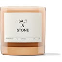 SALT & STONE Grapefruit & Hinoki Scented Candle - 240 g