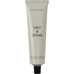 SALT & STONE Santal & Vetiver Hand Cream - 60 ml